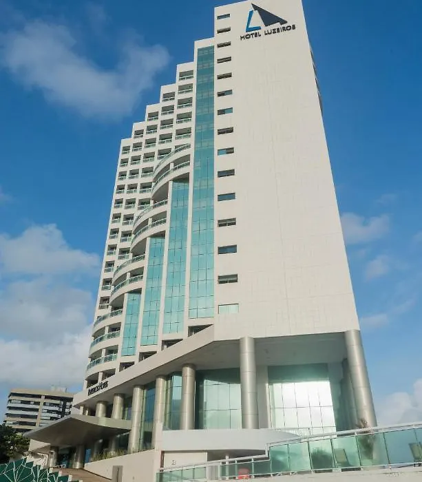 Luzeiros Hotel São Luís